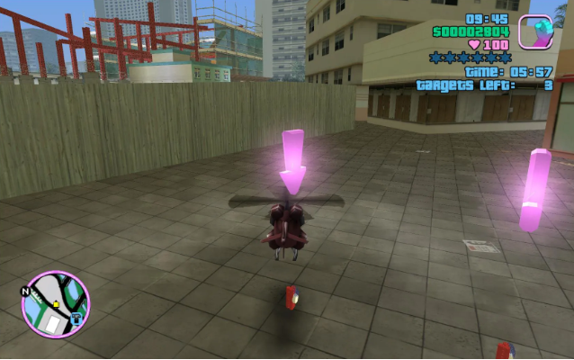 how-to-complete-the-demolition-man-mission-in-gta-vice-city