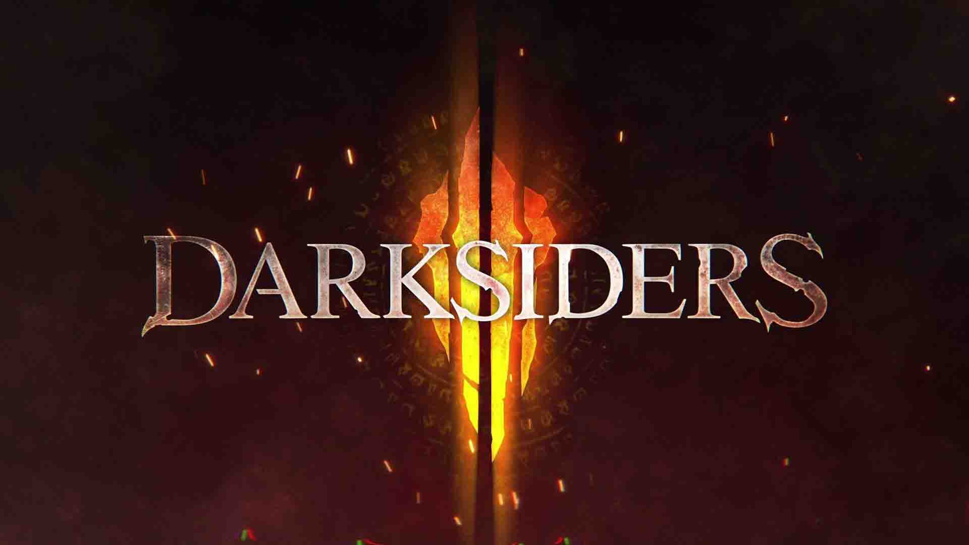 Darksiders 4 Gets New Details as THQ Nordic Showcases Its 2026 Games