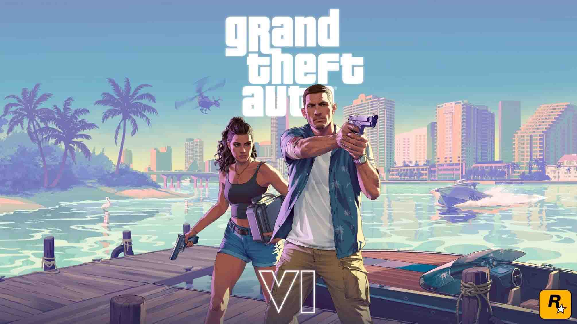 89% of GTA 6 Pre-Orders Are Reportedly for the $100 Ultimate Edition